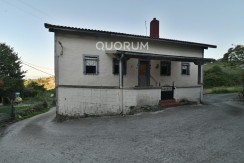 Se Vende Casa En Kobaron Con Preciosas Vistas Al Mar Para Reformar A Tu Gusto