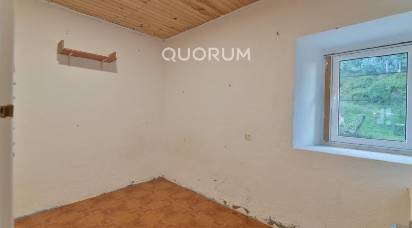 Se Vende Casa En Kobaron Con Preciosas Vistas Al Mar Para Reformar A Tu Gusto
