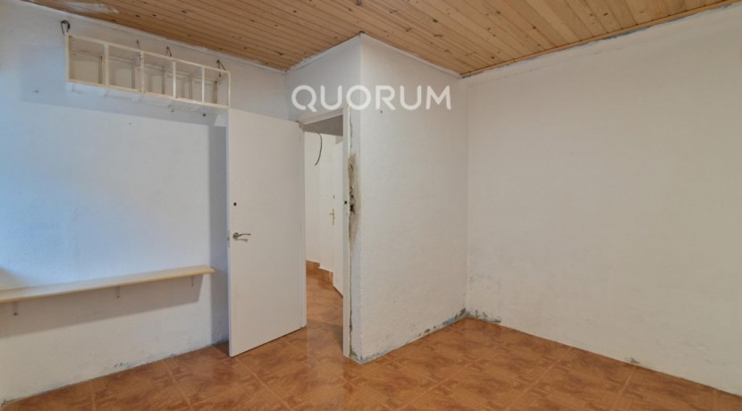 Se Vende Casa En Kobaron Con Preciosas Vistas Al Mar Para Reformar A Tu Gusto