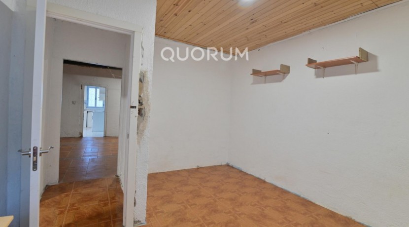 Se Vende Casa En Kobaron Con Preciosas Vistas Al Mar Para Reformar A Tu Gusto