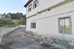 Se Vende Casa En Kobaron Con Preciosas Vistas Al Mar Para Reformar A Tu Gusto