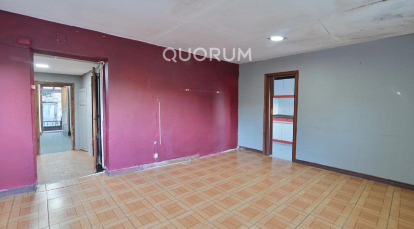 Se Vende Casa En Kobaron Con Preciosas Vistas Al Mar Para Reformar A Tu Gusto