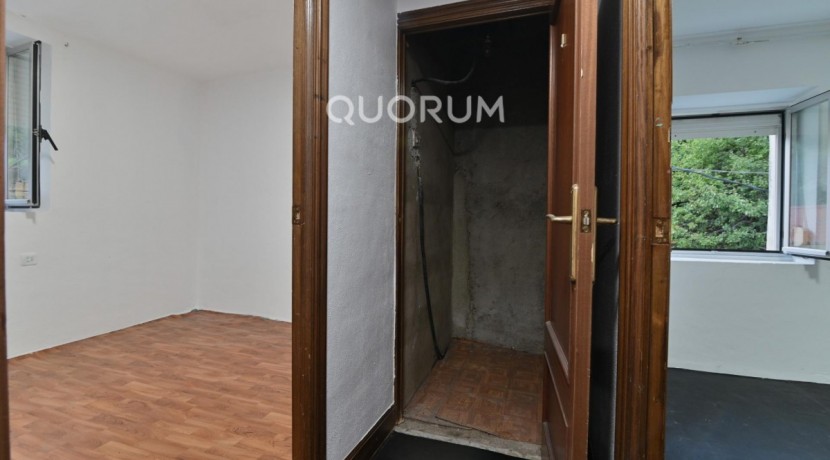 Se Vende Casa En Kobaron Con Preciosas Vistas Al Mar Para Reformar A Tu Gusto