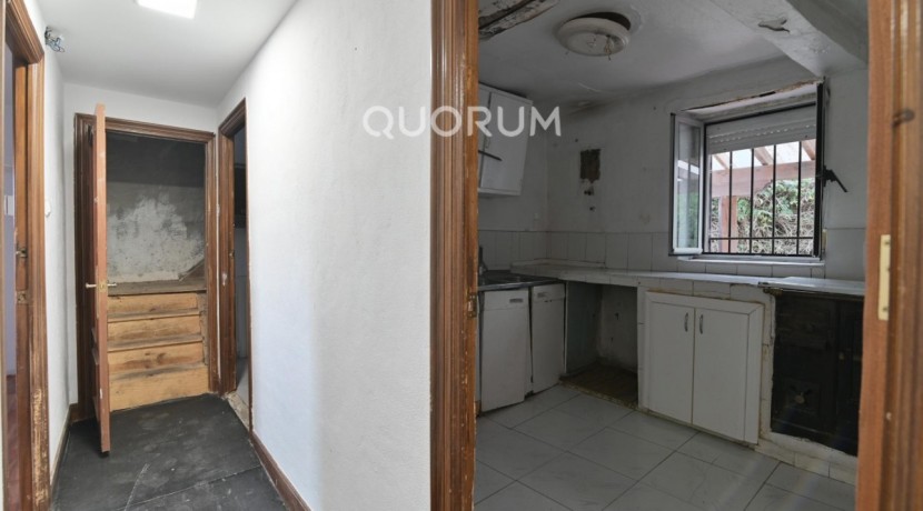Se Vende Casa En Kobaron Con Preciosas Vistas Al Mar Para Reformar A Tu Gusto
