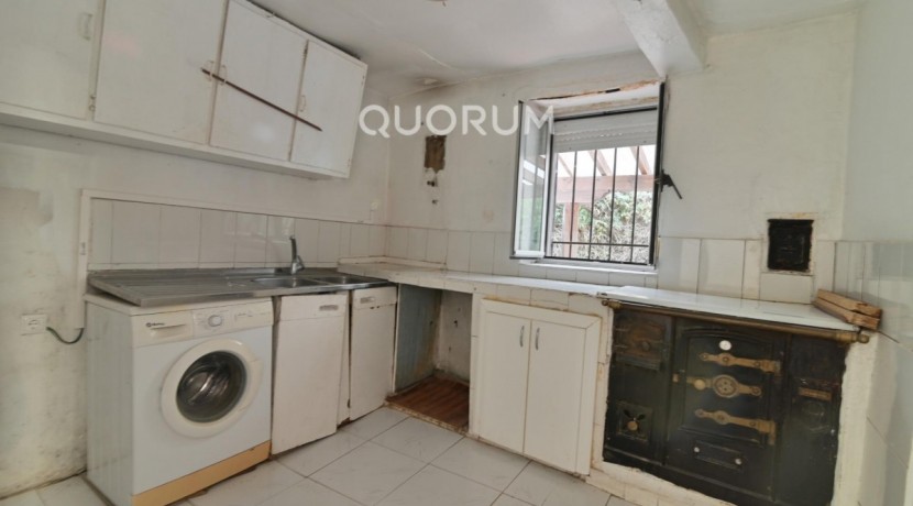 Se Vende Casa En Kobaron Con Preciosas Vistas Al Mar Para Reformar A Tu Gusto