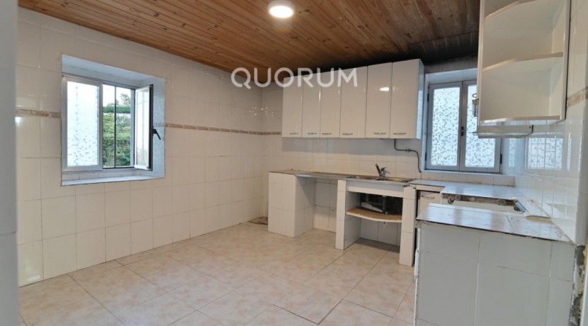 Se Vende Casa En Kobaron Con Preciosas Vistas Al Mar Para Reformar A Tu Gusto