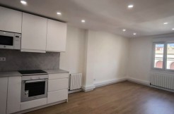 Se Vende Preciosa Vivienda En La Herriko Plaza De 3 Habitaciones Y 2 Baños Completos
