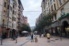 Se Vende Preciosa Vivienda En La Herriko Plaza De 3 Habitaciones Y 2 Baños Completos