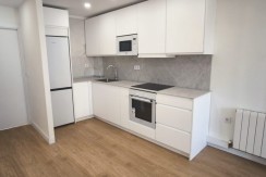 Se Vende Preciosa Vivienda En La Herriko Plaza De 3 Habitaciones Y 2 Baños Completos