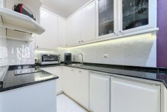 Se Vende Precioso Apartamento De 1 Habitación Con Parcela De garaje y Camarote Incluido