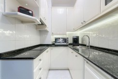 Se Vende Precioso Apartamento De 1 Habitación Con Parcela De garaje y Camarote Incluido