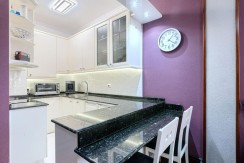 Se Vende Precioso Apartamento De 1 Habitación Con Parcela De garaje y Camarote Incluido