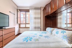 Se Vende Precioso Apartamento De 1 Habitación Con Parcela De garaje y Camarote Incluido