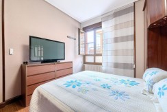Se Vende Precioso Apartamento De 1 Habitación Con Parcela De garaje y Camarote Incluido