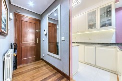 Se Vende Precioso Apartamento De 1 Habitación Con Parcela De garaje y Camarote Incluido