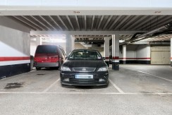 Se Vende Precioso Apartamento De 1 Habitación Con Parcela De garaje y Camarote Incluido