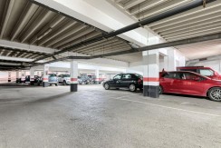 Se Vende Precioso Apartamento De 1 Habitación Con Parcela De garaje y Camarote Incluido