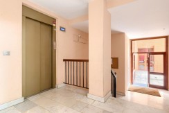 Se Vende Precioso Apartamento De 1 Habitación Con Parcela De garaje y Camarote Incluido