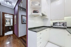 Se Vende Precioso Apartamento De 1 Habitación Con Parcela De garaje y Camarote Incluido