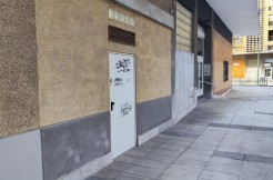 Trastero En Alquiler En La Zona De Garamendi