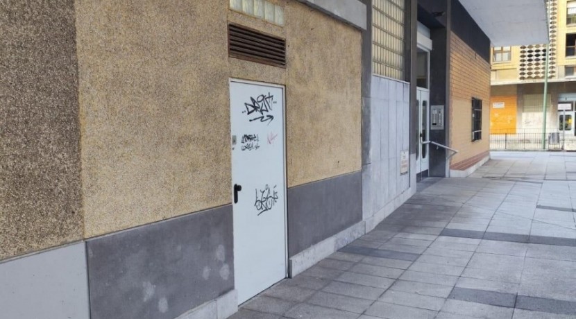 Trastero En Alquiler En La Zona De Garamendi