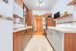 URBAN GALINDO, TRES HABITACIONES, DOS BAÑOS, GARAJE Y TRASTERO