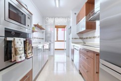 URBAN GALINDO, TRES HABITACIONES, DOS BAÑOS, GARAJE Y TRASTERO