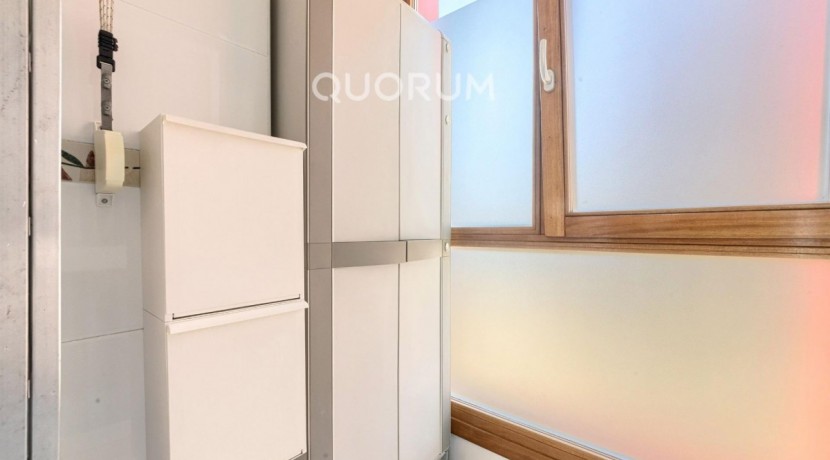 URBAN GALINDO, TRES HABITACIONES, DOS BAÑOS, GARAJE Y TRASTERO