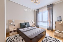 URBAN GALINDO, TRES HABITACIONES, DOS BAÑOS, GARAJE Y TRASTERO