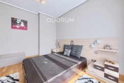 URBAN GALINDO, TRES HABITACIONES, DOS BAÑOS, GARAJE Y TRASTERO