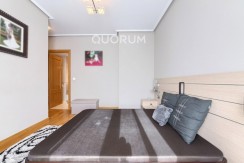 URBAN GALINDO, TRES HABITACIONES, DOS BAÑOS, GARAJE Y TRASTERO