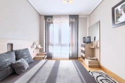 URBAN GALINDO, TRES HABITACIONES, DOS BAÑOS, GARAJE Y TRASTERO