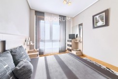 URBAN GALINDO, TRES HABITACIONES, DOS BAÑOS, GARAJE Y TRASTERO