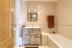 URBAN GALINDO, TRES HABITACIONES, DOS BAÑOS, GARAJE Y TRASTERO