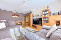 URBAN GALINDO, TRES HABITACIONES, DOS BAÑOS, GARAJE Y TRASTERO
