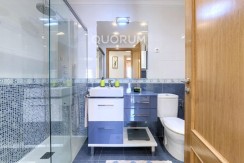 URBAN GALINDO, TRES HABITACIONES, DOS BAÑOS, GARAJE Y TRASTERO