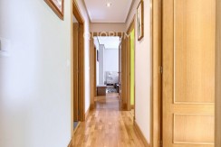 URBAN GALINDO, TRES HABITACIONES, DOS BAÑOS, GARAJE Y TRASTERO