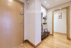 URBAN GALINDO, TRES HABITACIONES, DOS BAÑOS, GARAJE Y TRASTERO