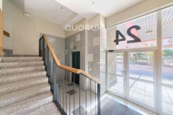 URBAN GALINDO, TRES HABITACIONES, DOS BAÑOS, GARAJE Y TRASTERO