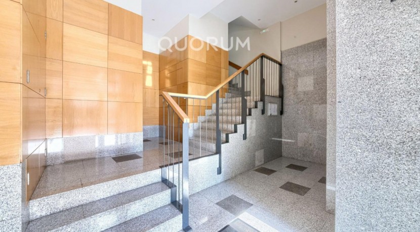 URBAN GALINDO, TRES HABITACIONES, DOS BAÑOS, GARAJE Y TRASTERO