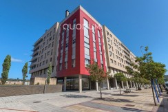 URBAN GALINDO, TRES HABITACIONES, DOS BAÑOS, GARAJE Y TRASTERO