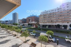 URBAN GALINDO, TRES HABITACIONES, DOS BAÑOS, GARAJE Y TRASTERO