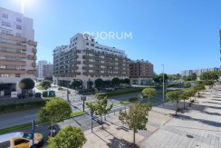 URBAN GALINDO, TRES HABITACIONES, DOS BAÑOS, GARAJE Y TRASTERO