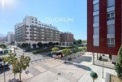 URBAN GALINDO, TRES HABITACIONES, DOS BAÑOS, GARAJE Y TRASTERO