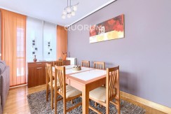 URBAN GALINDO, TRES HABITACIONES, DOS BAÑOS, GARAJE Y TRASTERO