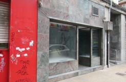 Venta/Alquiler De Local Comercial Totalmente Acondicionado En Urreta