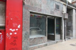 Venta/Alquiler De Local Comercial Totalmente Acondicionado En Urreta