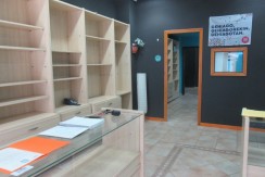 Venta/Alquiler De Local Comercial Totalmente Acondicionado En Urreta