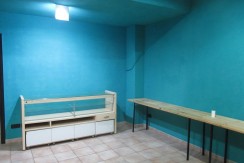 Venta/Alquiler De Local Comercial Totalmente Acondicionado En Urreta