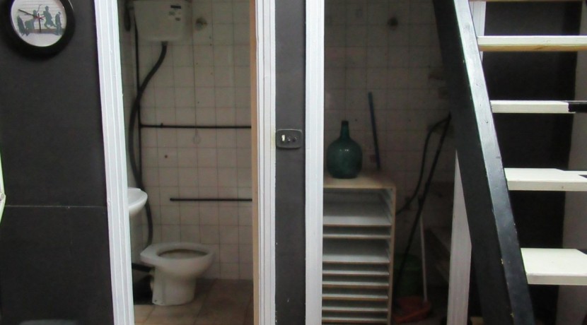 Venta/Alquiler De Local Comercial Totalmente Acondicionado En Urreta